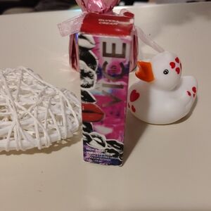 Urban Decay Vice Lipstick - Silver Cream